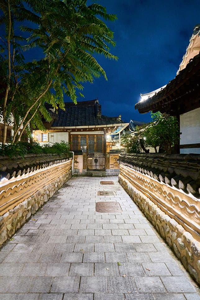 전주 - 뚜벅이 혼자 떠난 1박 2일 전주 여행, 웨이팅 지옥 피하는 찐 로컬 맛집 코스 총정리